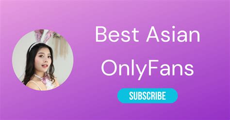 www.onlyfans|Asian OnlyFans – Top 20 Best Asian OnlyFans